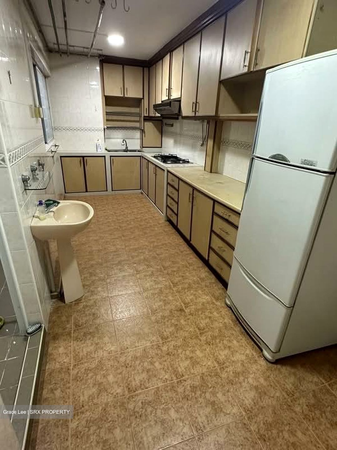 Blk 126 Aljunied Road (Geylang), HDB 5 Rooms #559262291